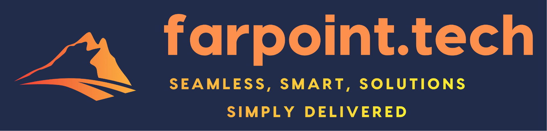 Farpoint Solution Logo